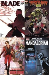 Marvel Week - 09.27.2023