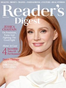 Reader's Digest UK - 03.2024