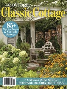 The Cottage Journal - Classic Cottage 2022