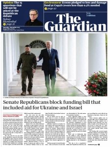 The Guardian USA - 12.7.2023