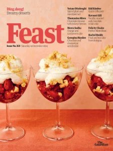 The Guardian Feast - 14.12.2024