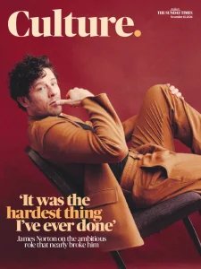 The Sunday Times Culture - 10.11.2024