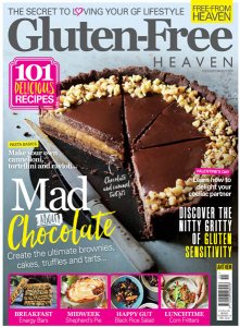 Gluten-Free Heaven – 01/02 2018