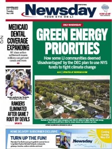 Newsday - 05.2.2023