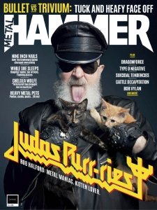 Metal Hammer UK - 04.2024