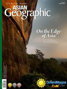 ASIAN Geographic – Issue 5, 2014