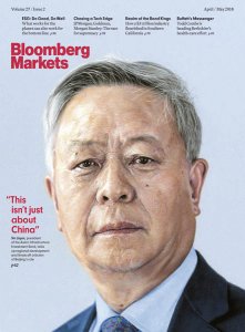 Bloomberg Markets - 04/05 2018