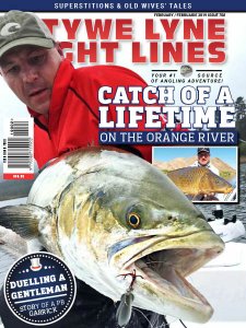 Stywe Lyne Tight Lines - 02.2019