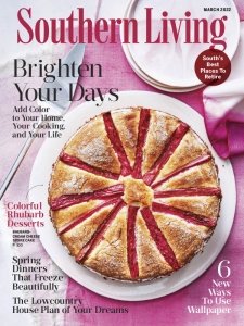 Southern Living - 03.2022