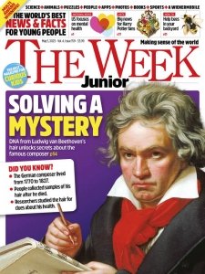 The Week Junior USA - 05.5.2023