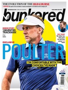 Bunkered - 11.2023