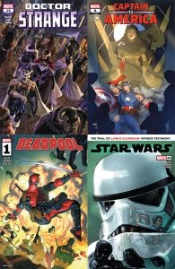 Marvel Week - 04.4.2024