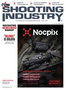 Shooting Industry - 09.2025