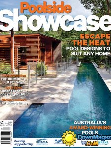 Poolside Showcase Magazine - No.20