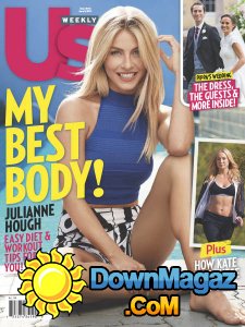 Us Weekly - 05.06.2017