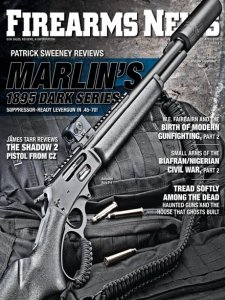 Firearms News - Is. 8