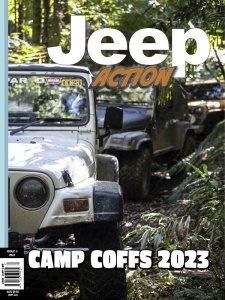 Jeep Action - Is. 3 2023