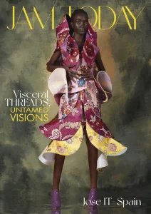 Jam Today - Is. 14 2025