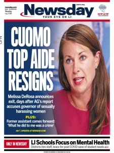 Newsday - 08.09.2021