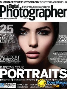 Digital Photographer - Issue 138, 2013