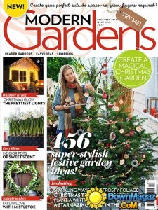 Modern Gardens - 12.2016