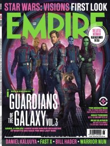 Empire UK - 06.2023