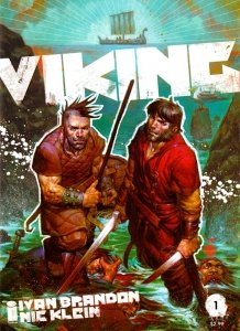 Viking #1 – 5