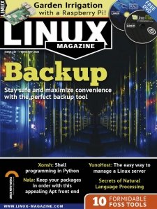 Linux USA - 02.2023