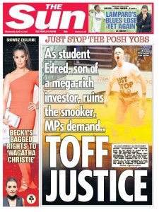 The Sun UK - 19.04.2023