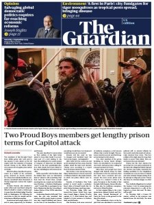 The Guardian USA - 2.09.2023