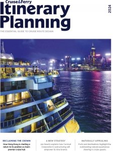 Cruise & Ferry Review - Itinerary Planning 2024