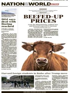 USA Today - 05.24.2025