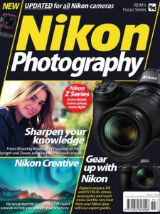 Nikon Photography - Vol. 11 2019