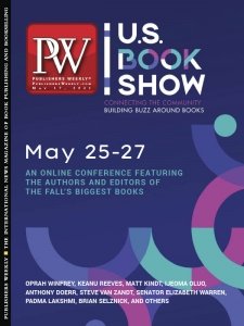 Publishers Weekly - 05.17.2021