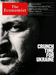 The Economist USA 09.28.2024