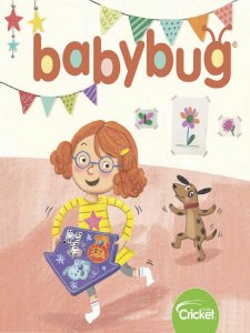 Babybug - 03.2019