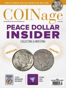 COINage - 04/05 2022