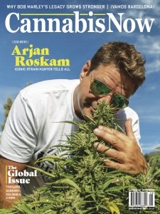 Cannabis Now - 08/10 2022