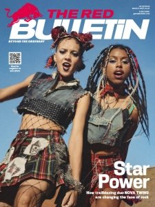 The Red Bulletin UK - 03.2023