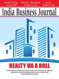 Indian Business Journal - 07.2025