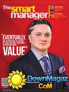 The Smart Manager - 05/06 2017