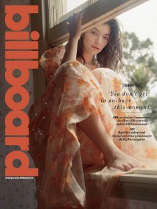 Billboard - 20.01.2018