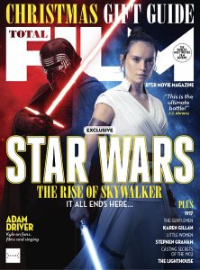 Total Film - 12.2019