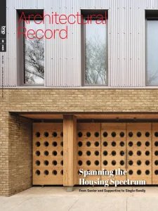 Architectural Record - 03.2025