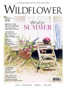 Wildflower - Summer 2025