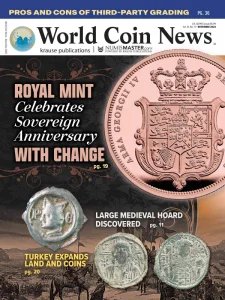 World Coin News - 11.2024