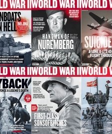 World War II - 2016 Full Year