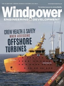 Windpower Engineering & Development - 05.2021