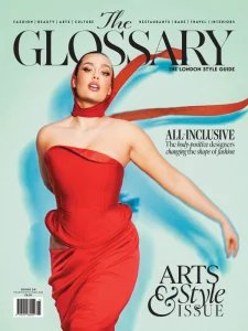 The Glossary - Is. 24 2024