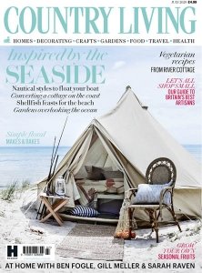 Country Living UK - 07.2020